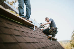 Local Roofers in Broadway, NJ